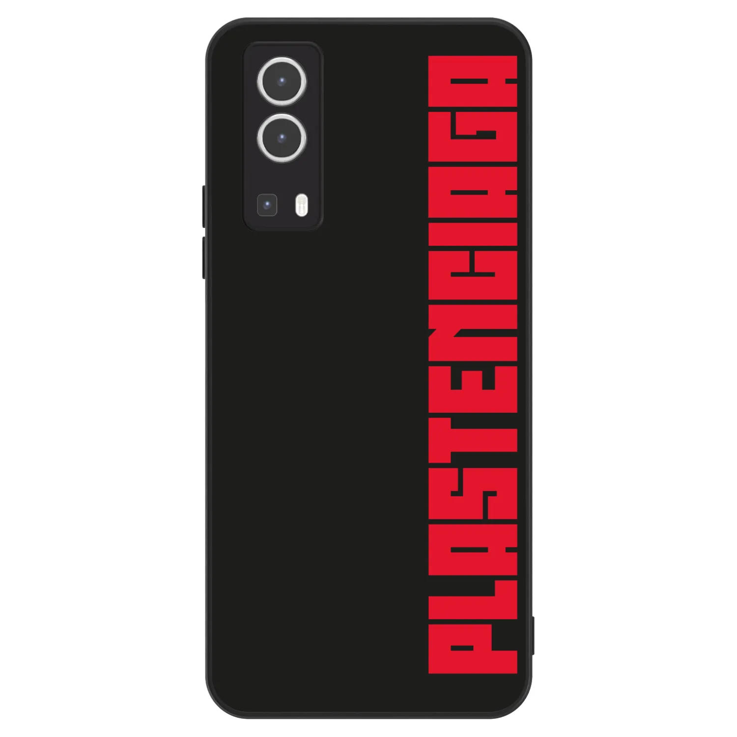 Picasee ULTIMATE CASE za Vivo Y72 5G - Plastenciaga
