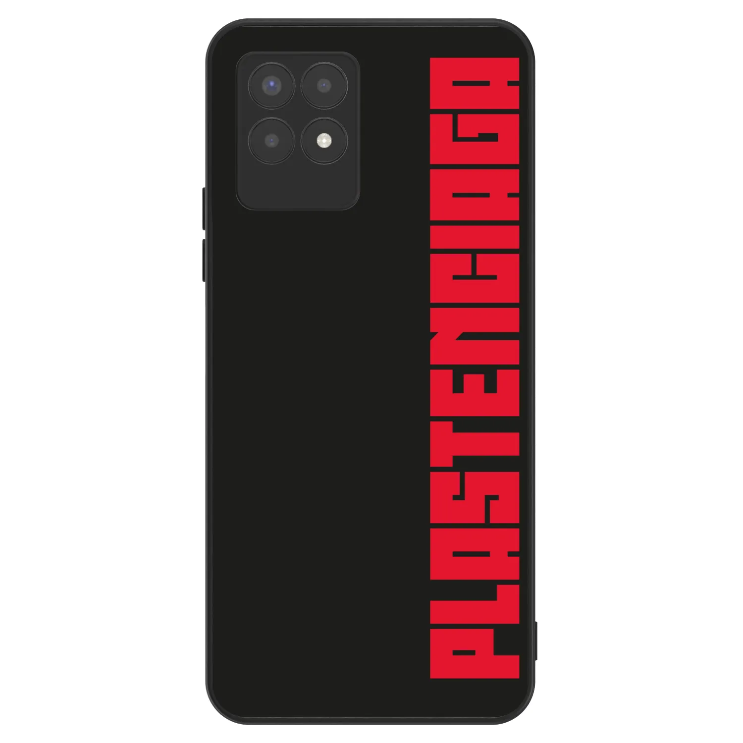 Picasee ULTIMATE CASE za Realme 8i - Plastenciaga