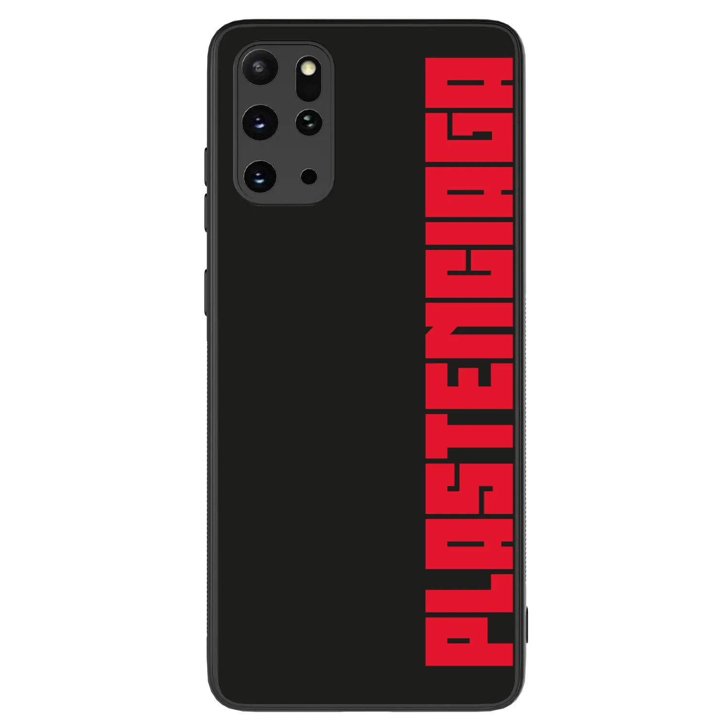 Picasee ULTIMATE CASE za Samsung Galaxy S20+ G985F - Plastenciaga