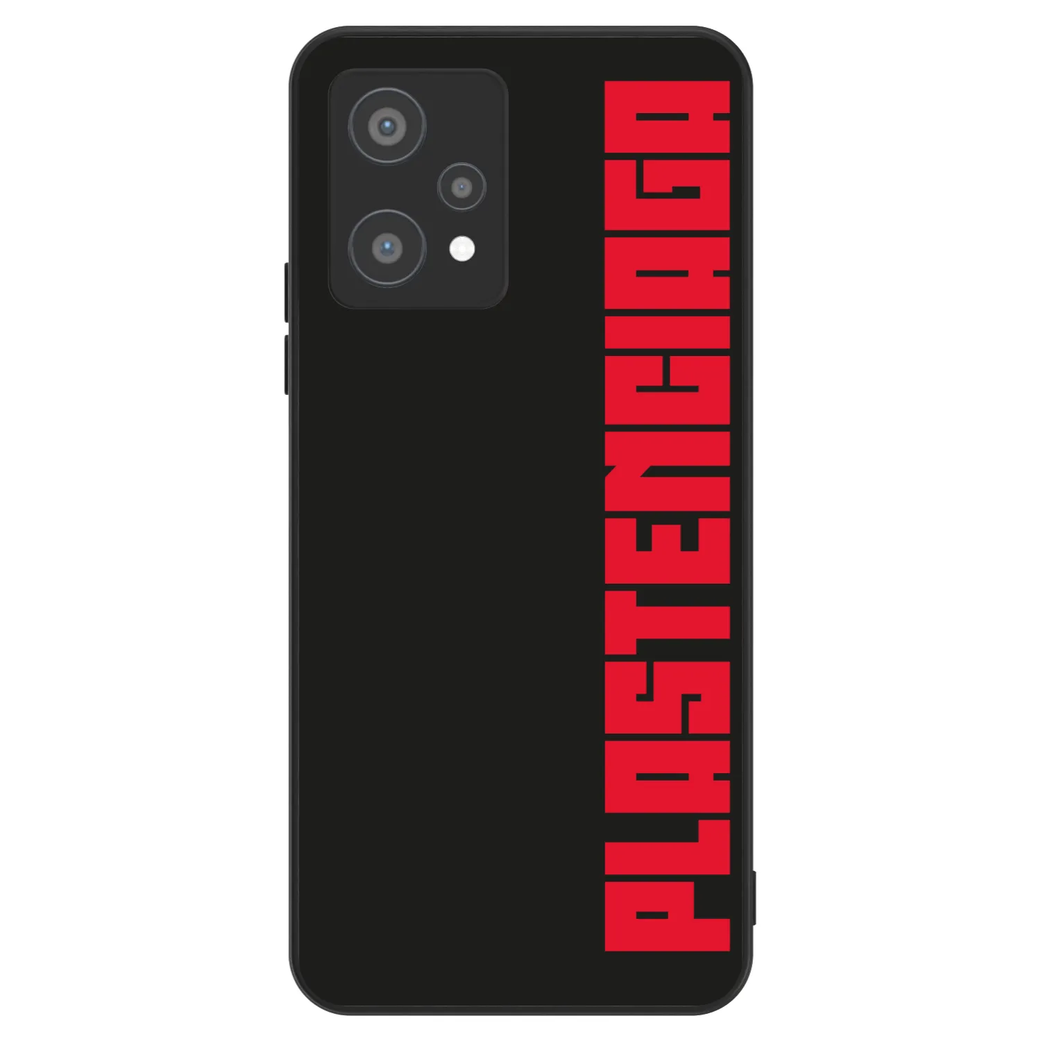 Picasee ULTIMATE CASE za Realme 9 Pro 5G - Plastenciaga