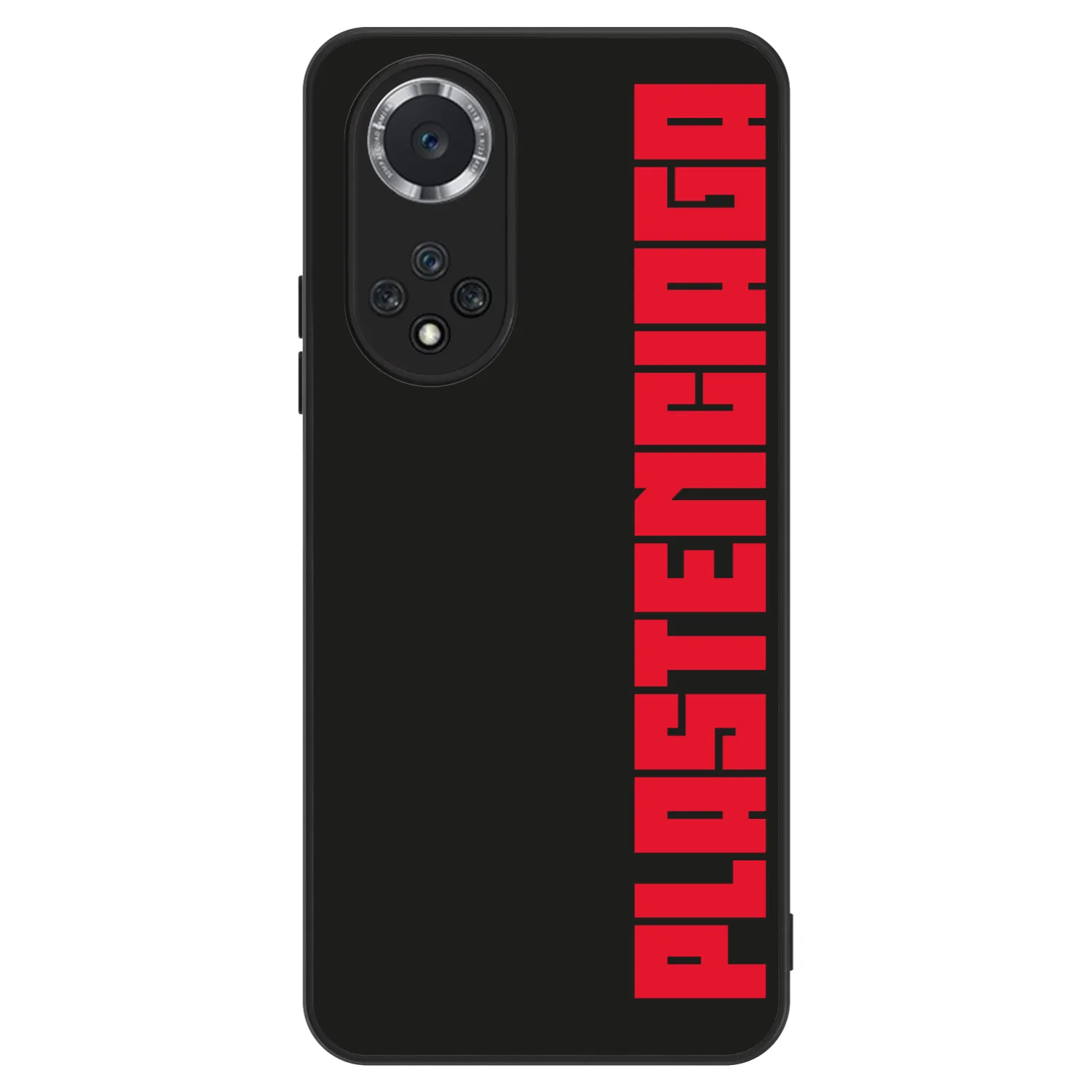 Picasee ULTIMATE CASE za Huawei Nova 9 SE - Plastenciaga
