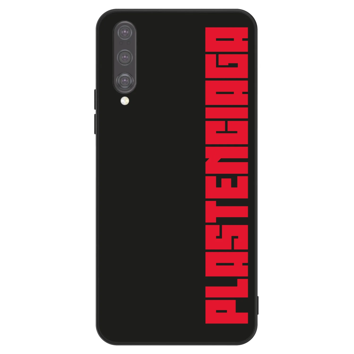 Picasee ULTIMATE CASE za Huawei P20 Pro - Plastenciaga
