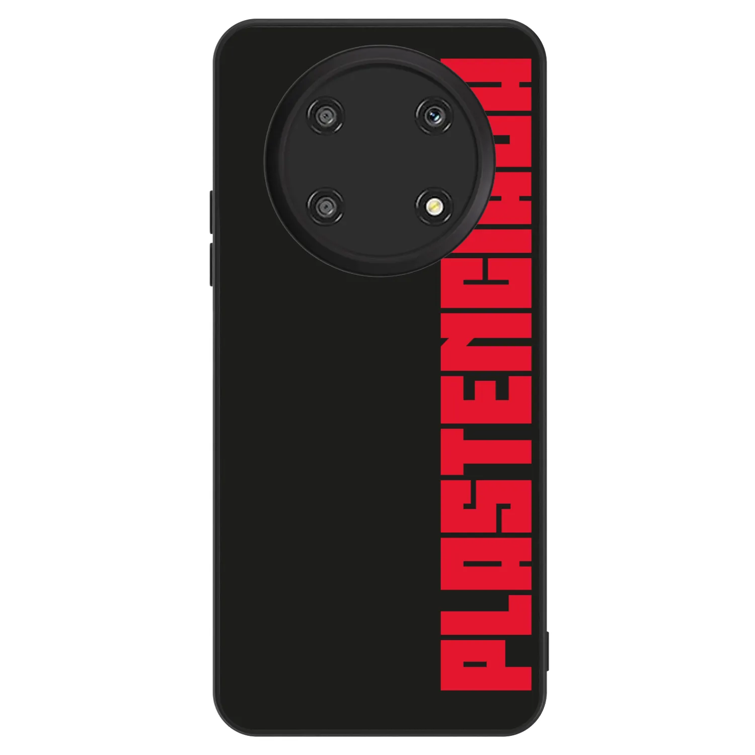 Picasee ULTIMATE CASE za Honor Magic4 Lite 5G - Plastenciaga