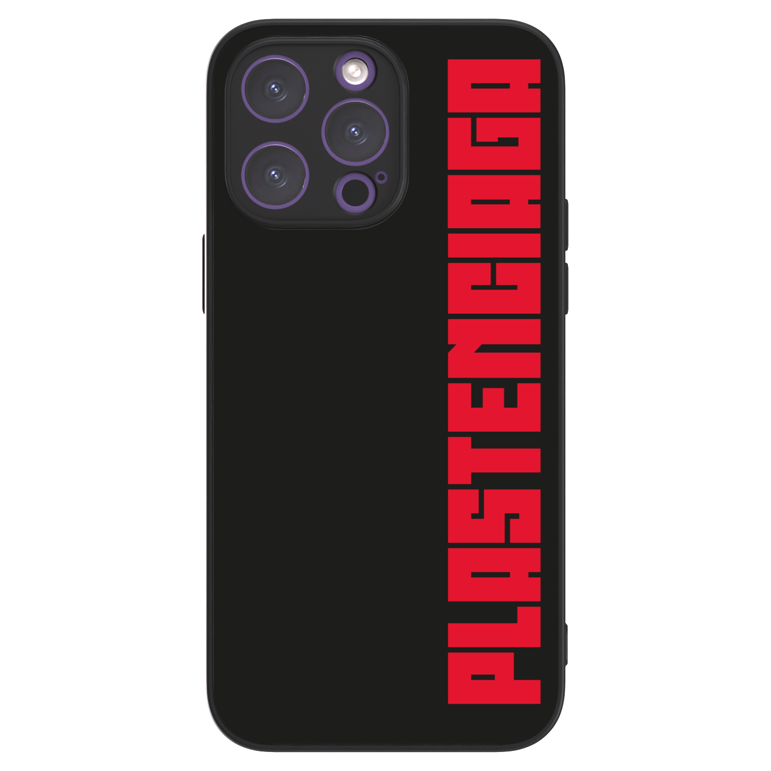 Picasee ULTIMATE CASE za Apple iPhone 14 Pro Max - Plastenciaga