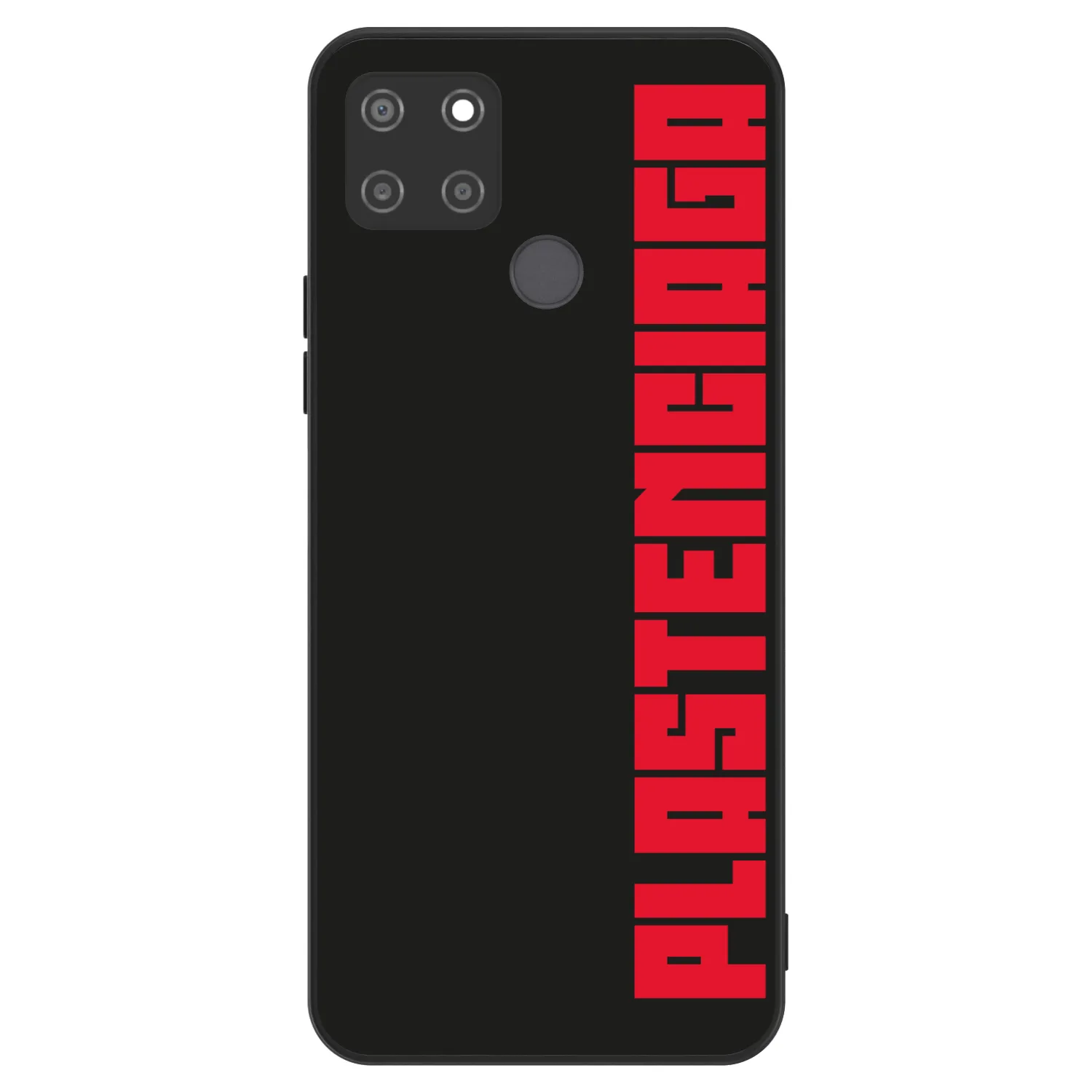 Picasee ULTIMATE CASE za Realme C21Y - Plastenciaga