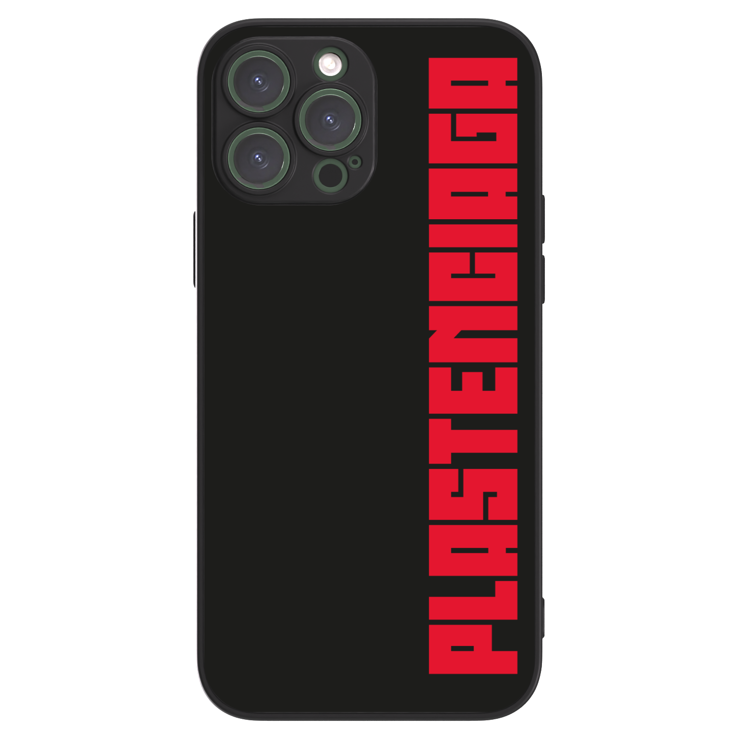 Picasee ULTIMATE CASE MagSafe za Apple iPhone 13 Pro Max - Plastenciaga