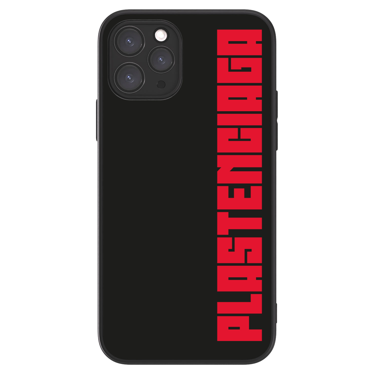 Picasee ULTIMATE CASE MagSafe za Apple iPhone 11 Pro - Plastenciaga