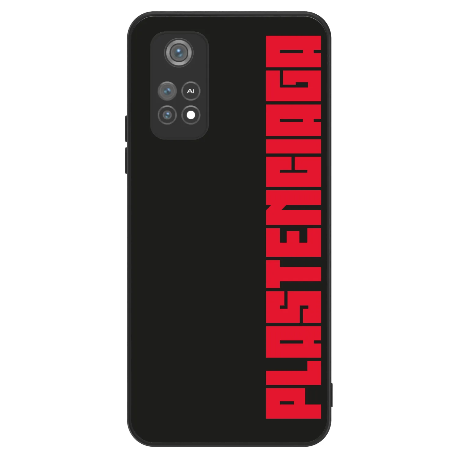 Picasee ULTIMATE CASE za Xiaomi Poco M4 Pro - Plastenciaga