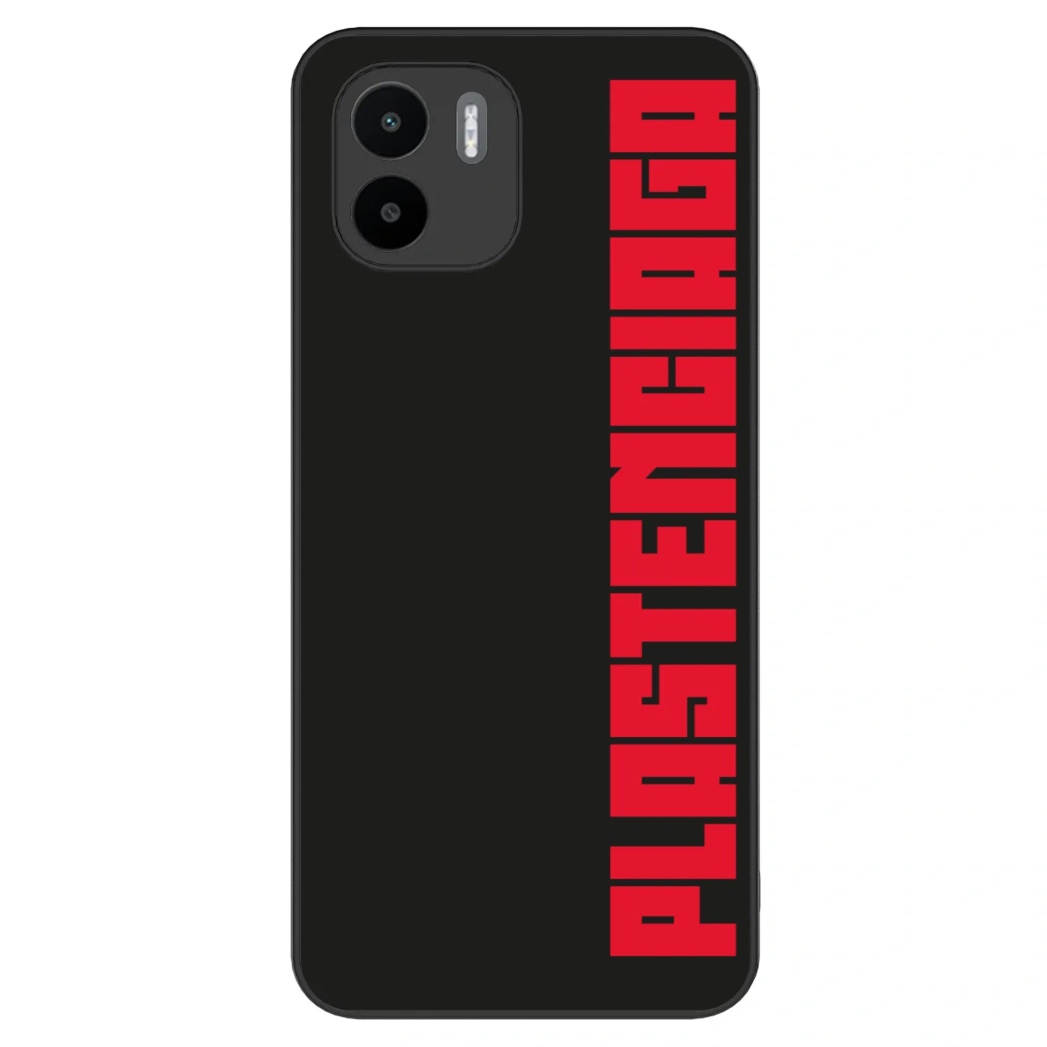 Picasee ULTIMATE CASE za Xiaomi Redmi A1 - Plastenciaga
