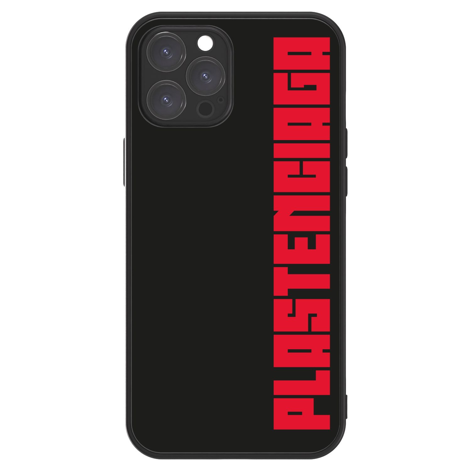 Picasee ULTIMATE CASE MagSafe za Apple iPhone 12 Pro Max - Plastenciaga