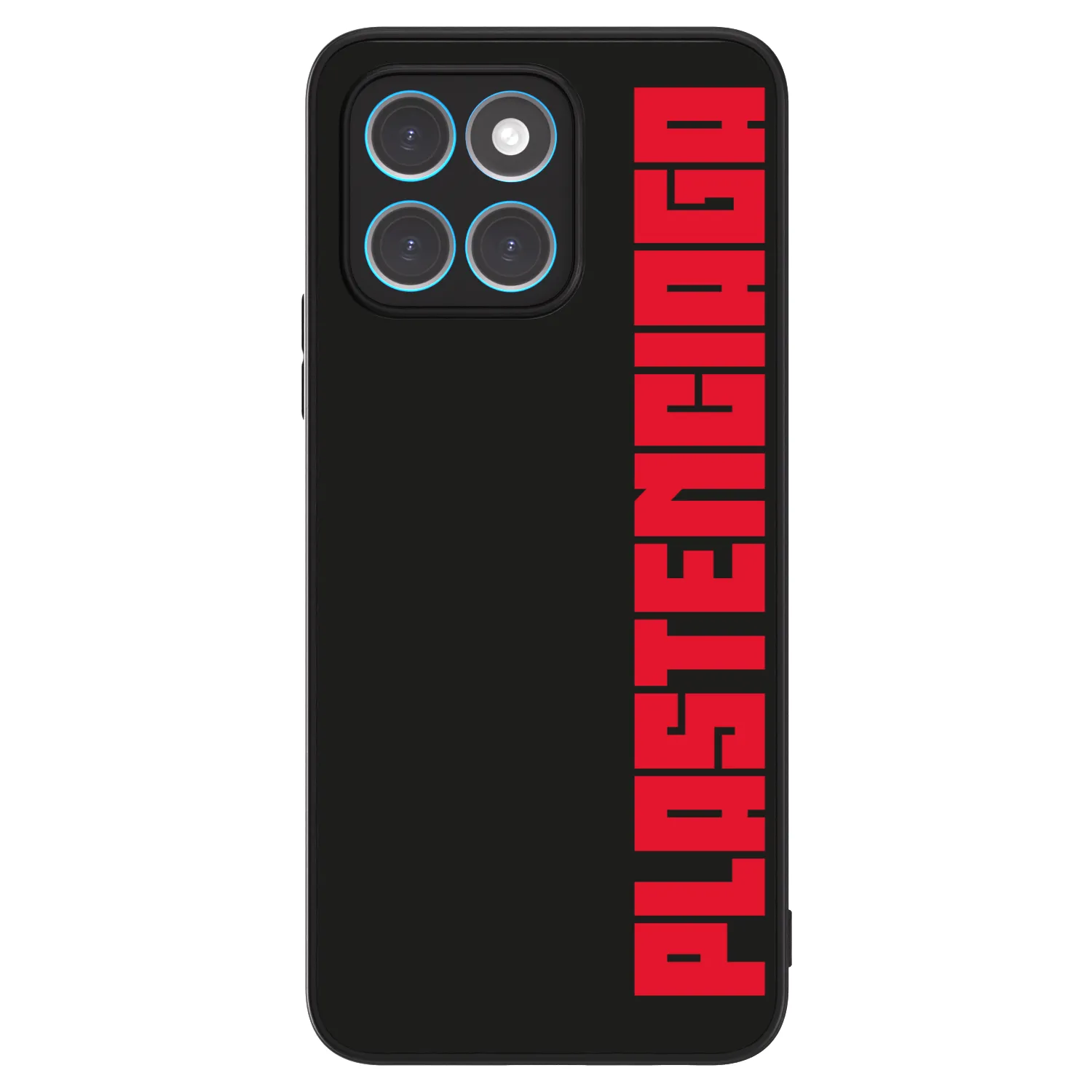 Picasee ULTIMATE CASE za Honor X6 - Plastenciaga