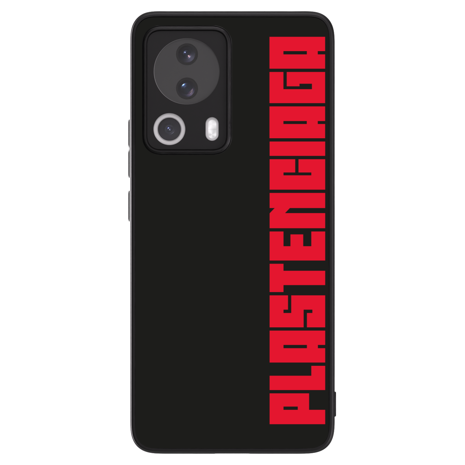 Picasee ULTIMATE CASE za Xiaomi 13 Lite - Plastenciaga