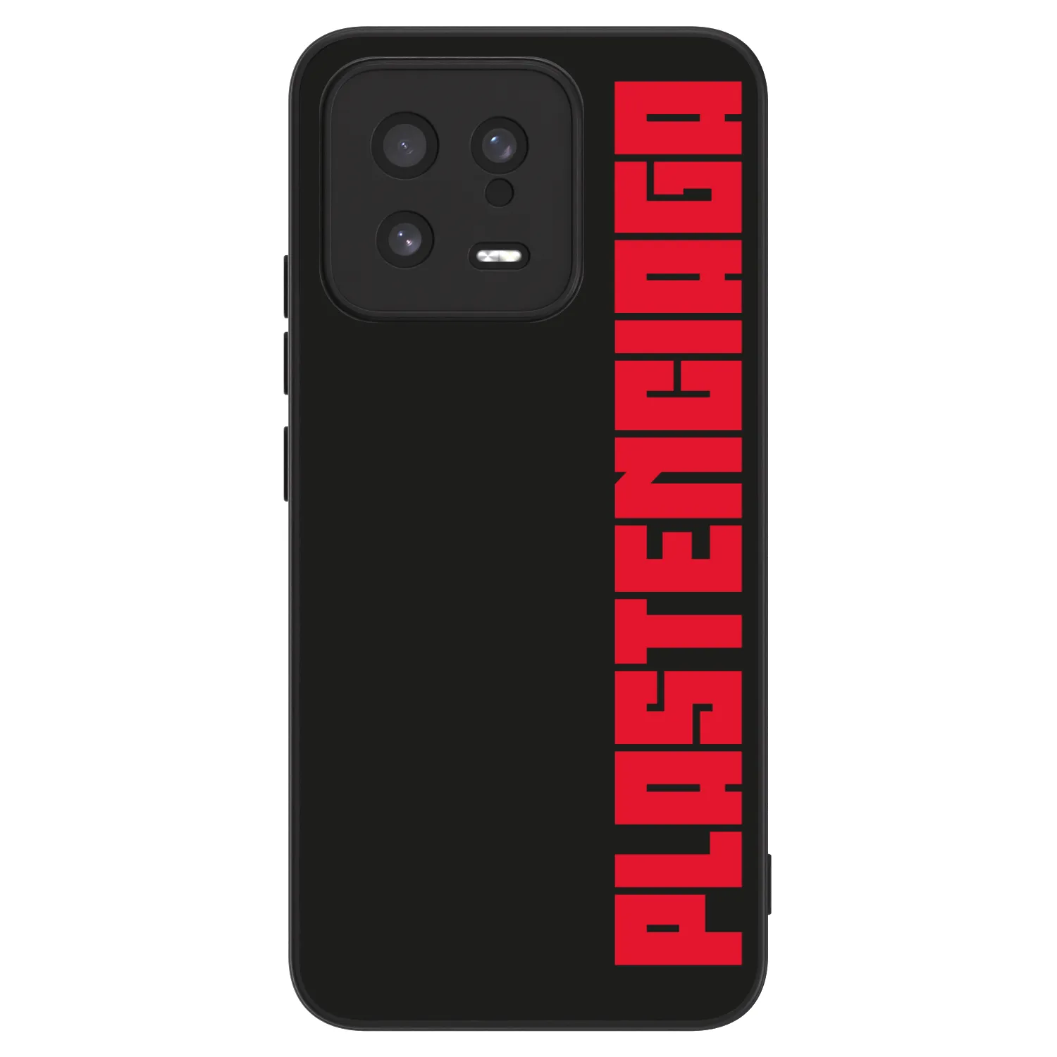 Picasee ULTIMATE CASE za Xiaomi 13 - Plastenciaga