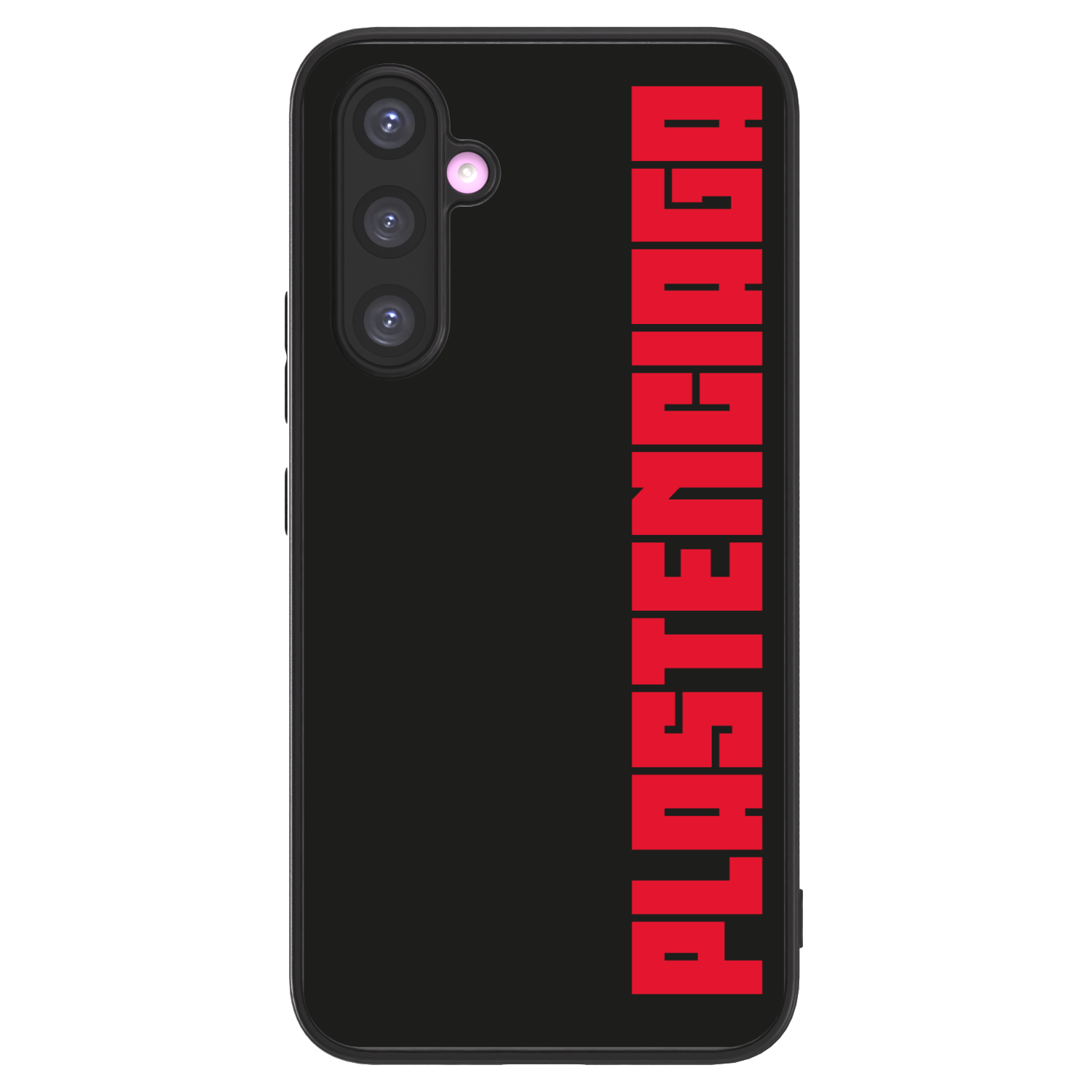 Picasee ULTIMATE CASE za Samsung Galaxy A54 5G A546B - Plastenciaga