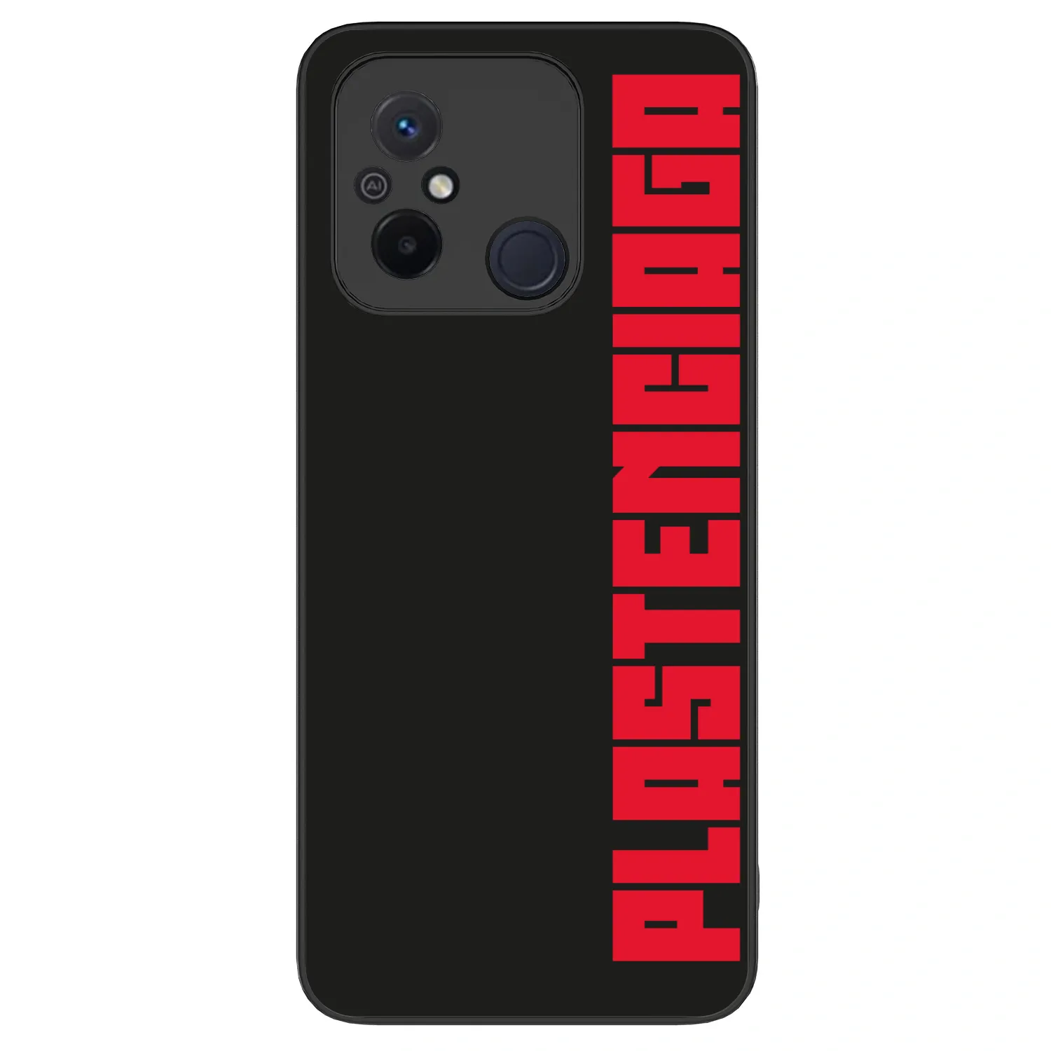 Picasee ULTIMATE CASE za Xiaomi Redmi 12C - Plastenciaga