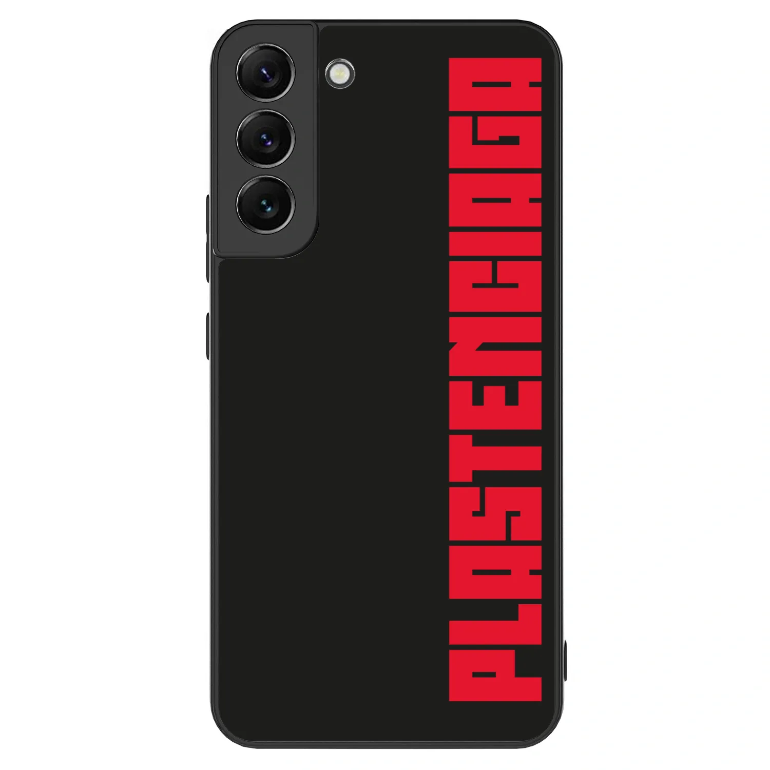 Picasee ULTIMATE CASE PowerShare za Samsung Galaxy S22+ 5G - Plastenciaga