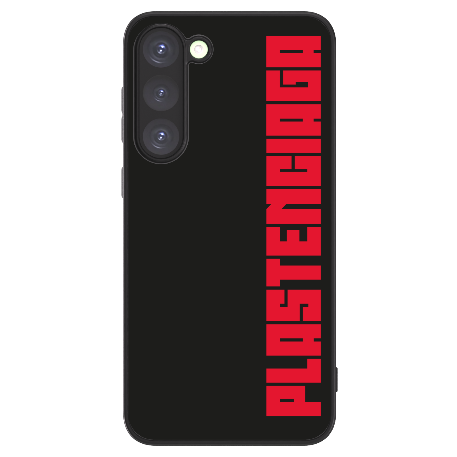 Picasee ULTIMATE CASE PowerShare za Samsung Galaxy S23+ 5G - Plastenciaga