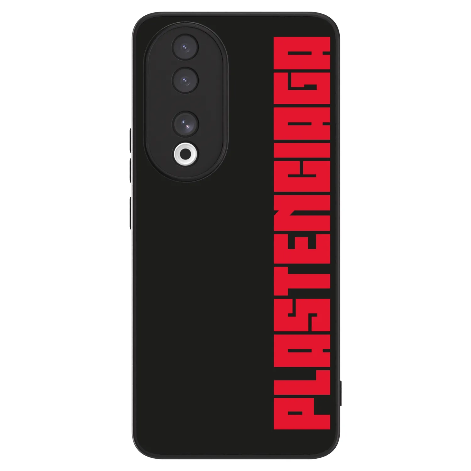 Picasee ULTIMATE CASE za Honor 90 5G - Plastenciaga