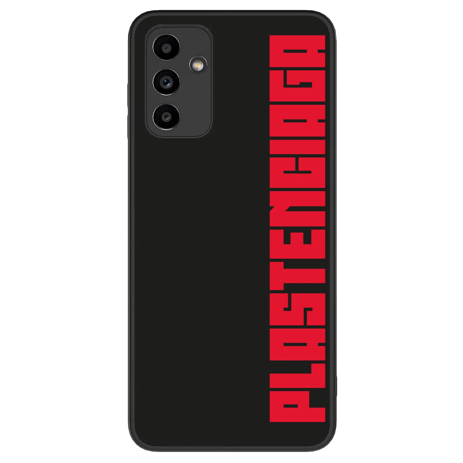 Picasee ULTIMATE CASE za Samsung Galaxy A04s A047F - Plastenciaga