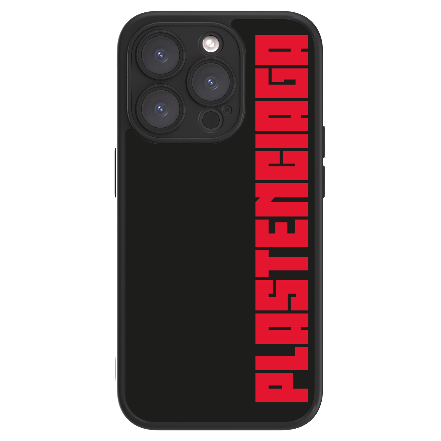 Picasee ULTIMATE CASE MagSafe za Apple iPhone 15 Pro - Plastenciaga
