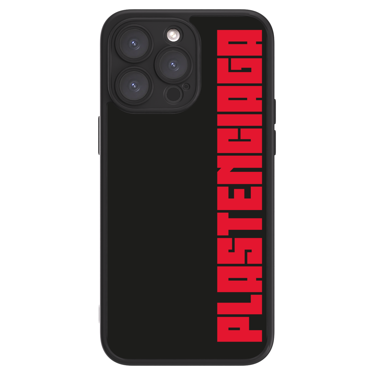 Picasee ULTIMATE CASE za Apple iPhone 15 Pro Max - Plastenciaga