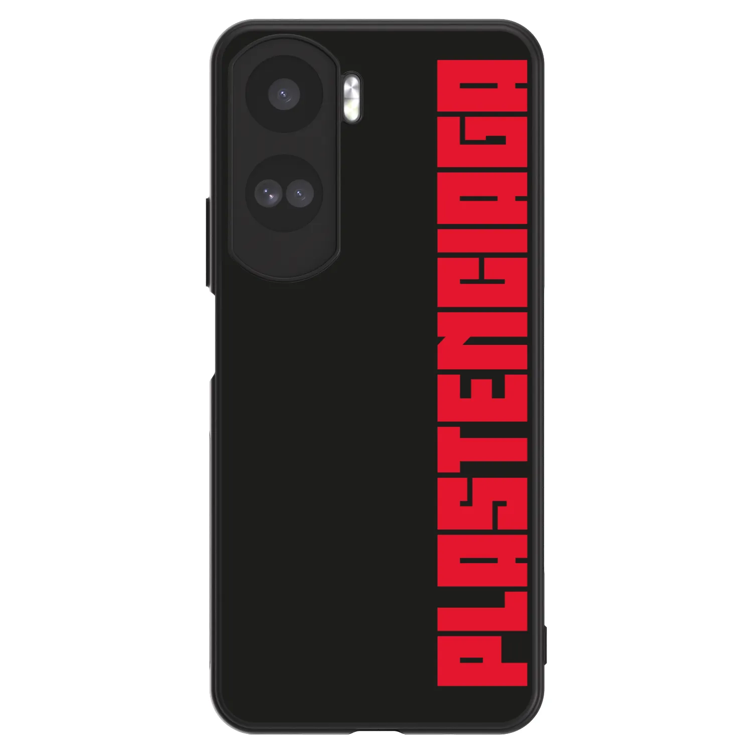 Picasee ULTIMATE CASE za Honor 90 Lite 5G - Plastenciaga