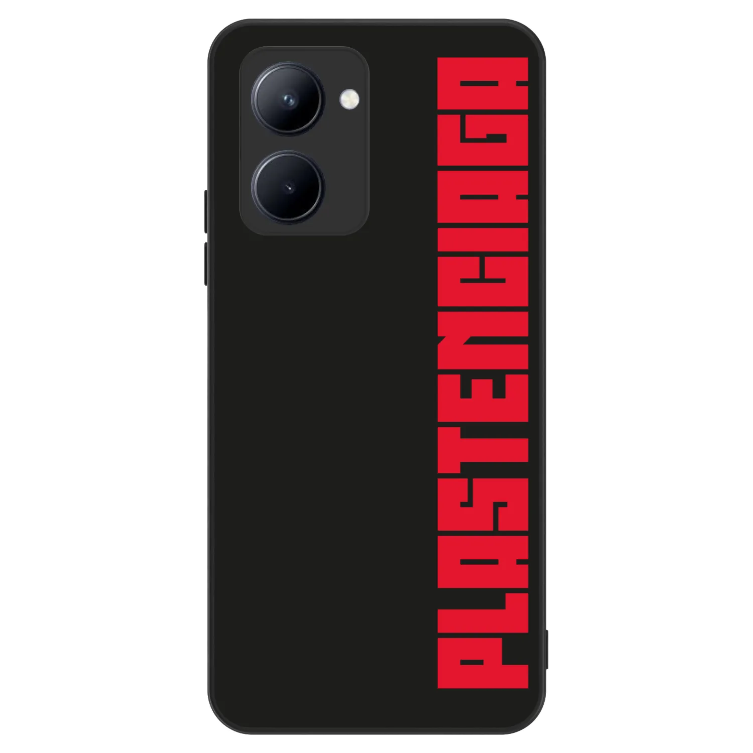 Picasee ULTIMATE CASE za Realme C33 (2023) - Plastenciaga