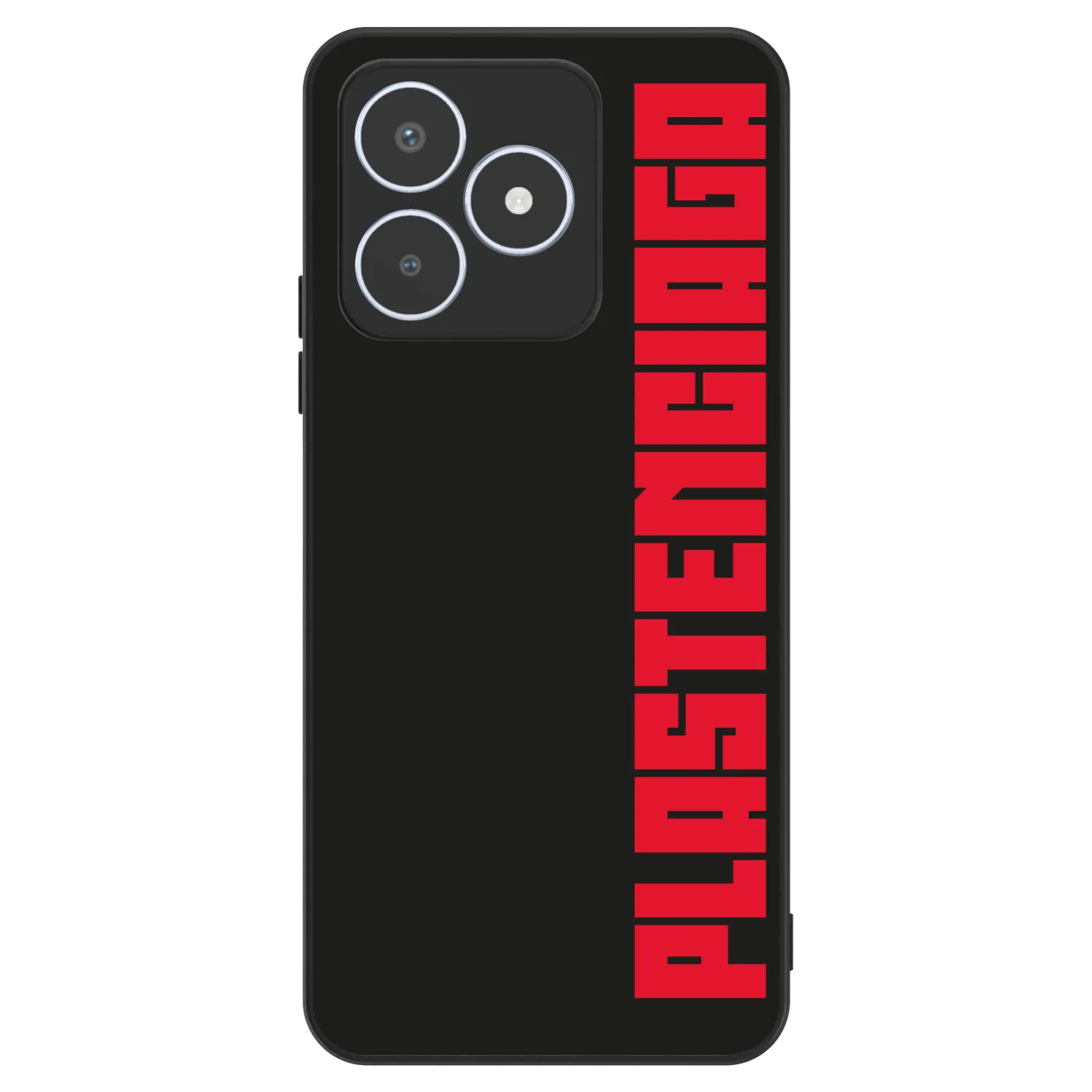 Picasee ULTIMATE CASE za Realme C53 - Plastenciaga