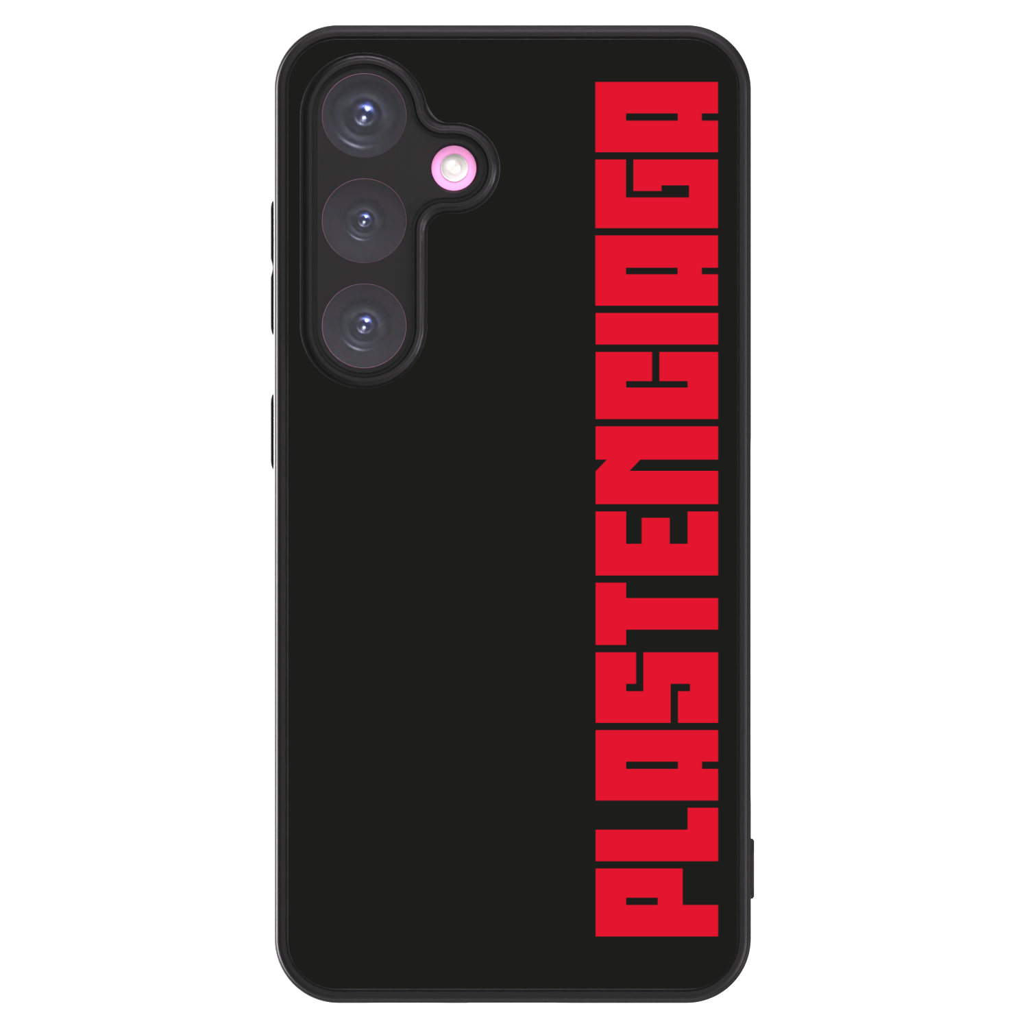 Picasee ULTIMATE CASE za Samsung Galaxy S24+ S926B 5G - Plastenciaga