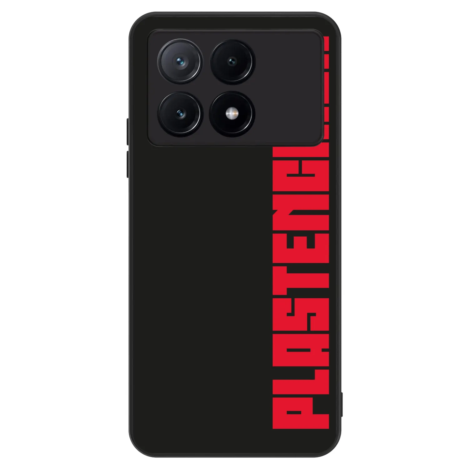 Picasee ULTIMATE CASE za Xiaomi Poco X6 Pro - Plastenciaga