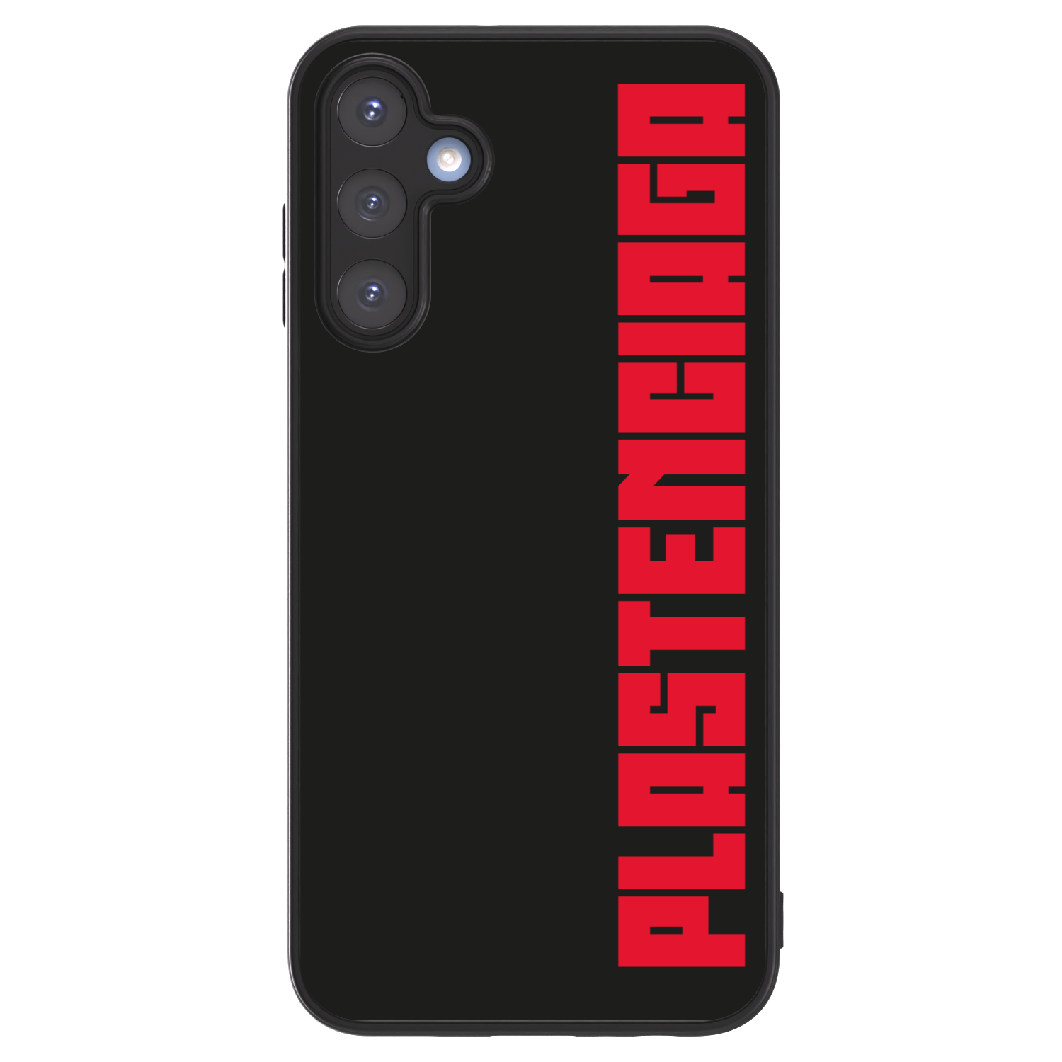 Picasee ULTIMATE CASE za Samsung Galaxy A15 A156B 5G - Plastenciaga