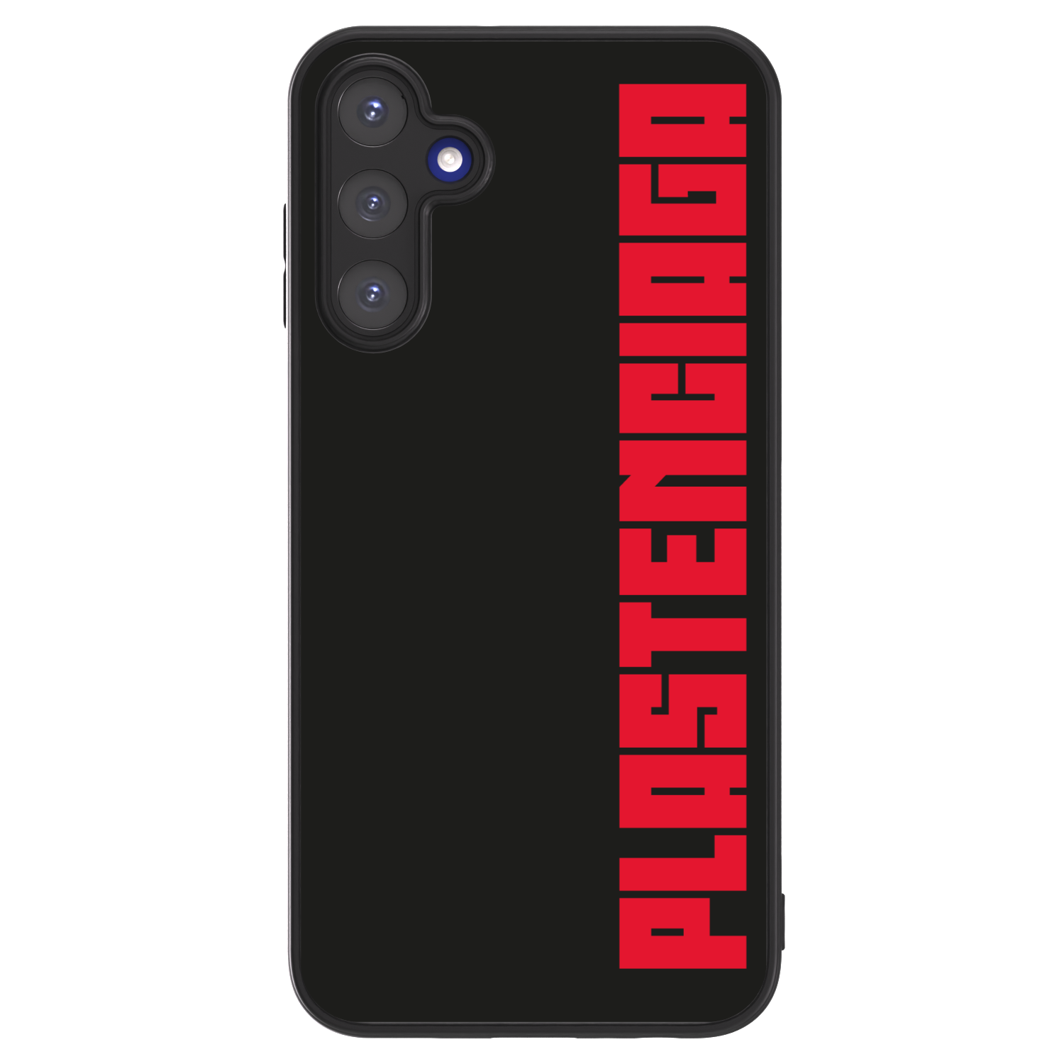 Picasee ULTIMATE CASE za Samsung Galaxy A15 A155F 4G - Plastenciaga