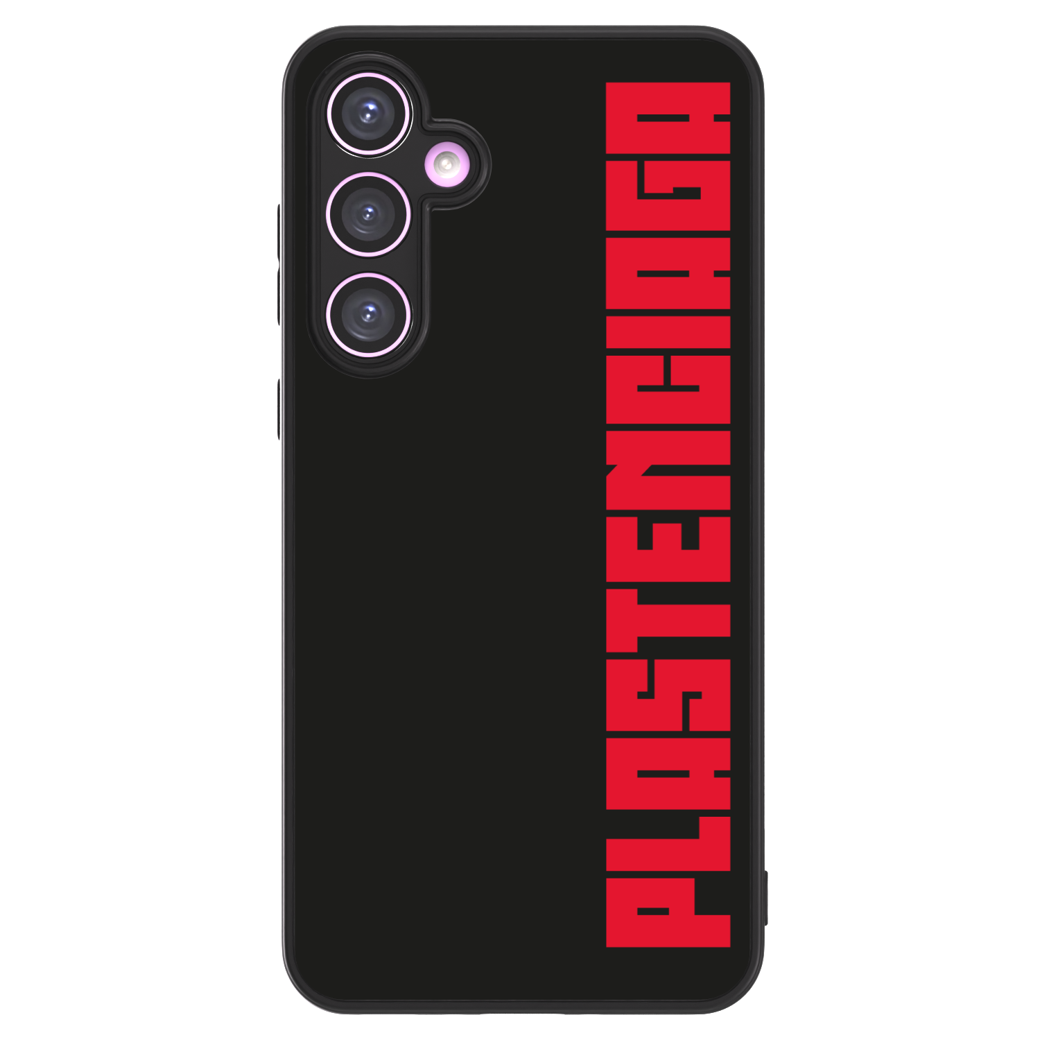 Picasee ULTIMATE CASE za Samsung Galaxy A35 5G A356B - Plastenciaga