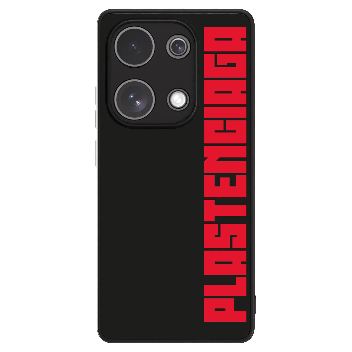 Picasee ULTIMATE CASE za Xiaomi Redmi Note 13 Pro 4G - Plastenciaga