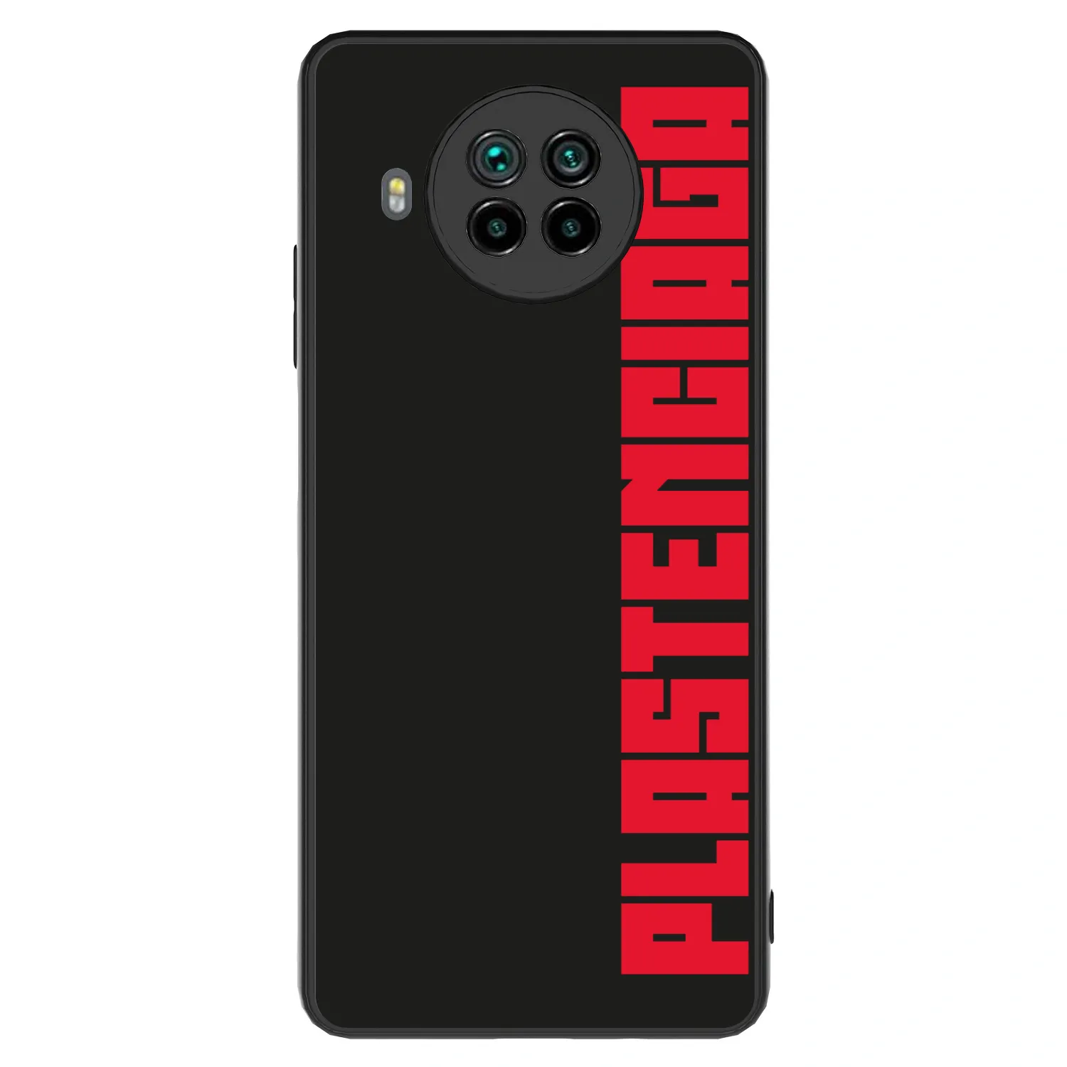 Picasee ULTIMATE CASE za Xiaomi Mi 10T Lite - Plastenciaga