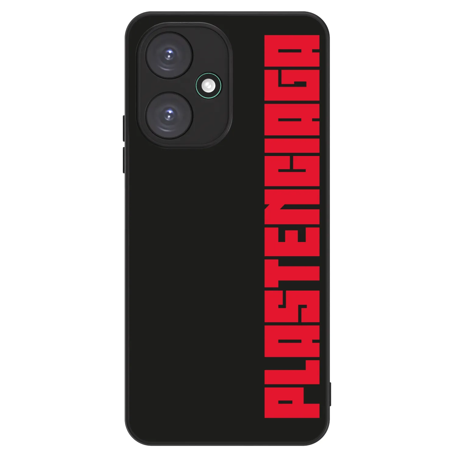 Picasee ULTIMATE CASE za Xiaomi Redmi 13C 5G - Plastenciaga