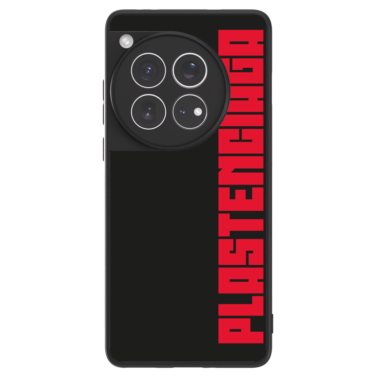 Picasee ULTIMATE CASE za OnePlus 12 5G - Plastenciaga