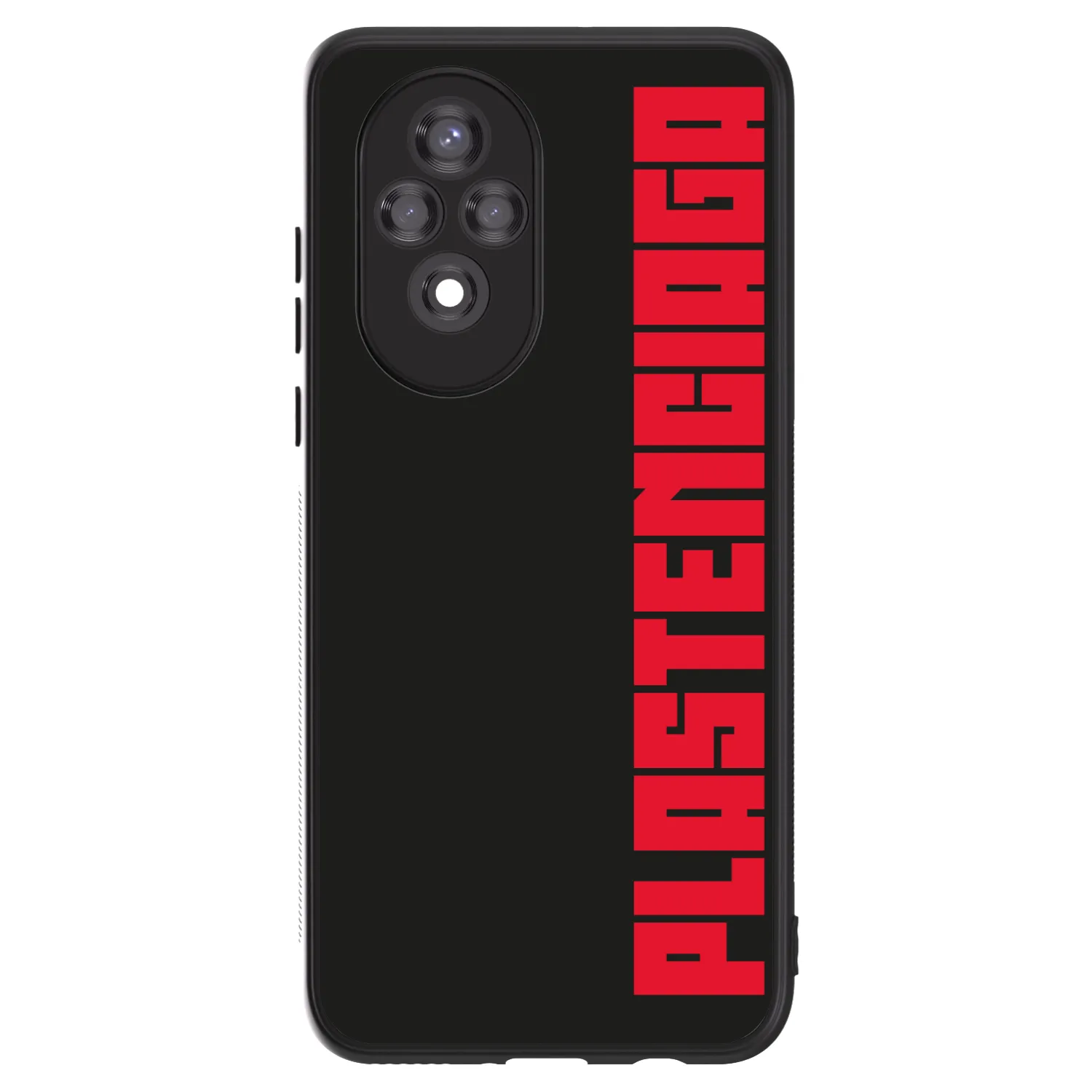 Picasee ULTIMATE CASE za Honor 200 Pro 5G - Plastenciaga