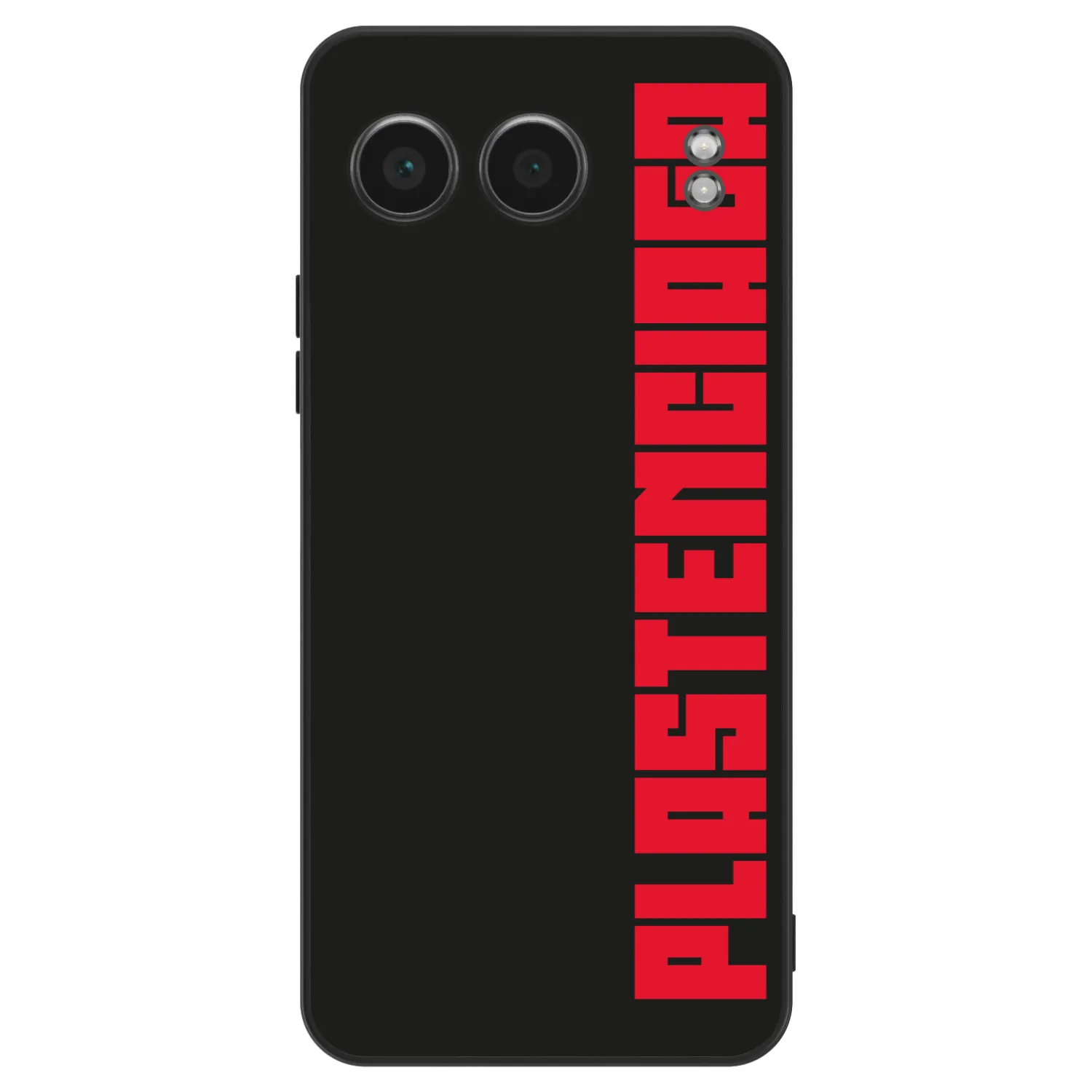 Picasee ULTIMATE CASE za OnePlus Nord 4 - Plastenciaga