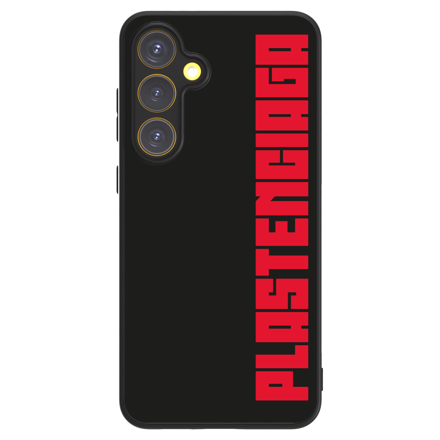 Picasee ULTIMATE CASE za Samsung Galaxy S24 FE S721B - Plastenciaga