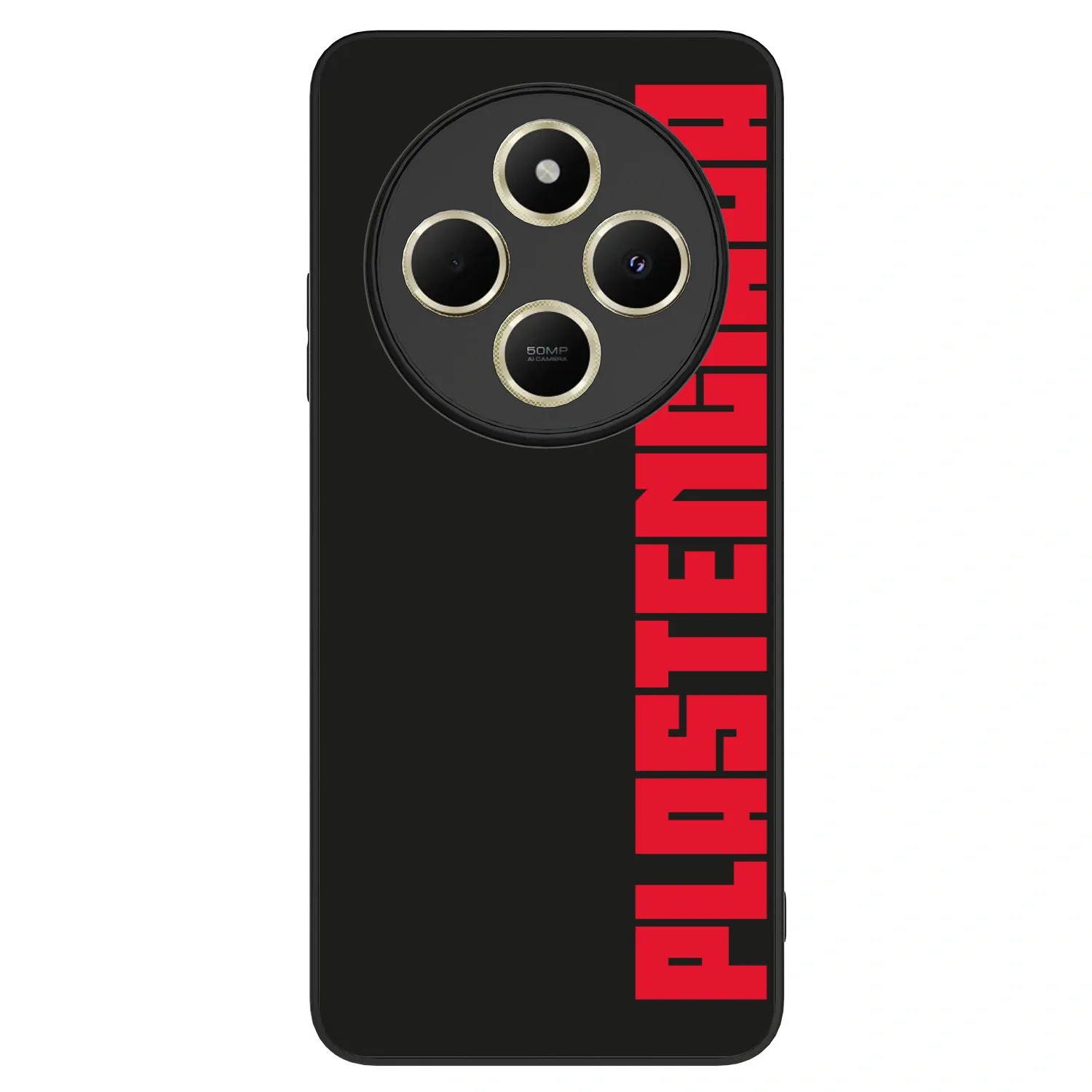 Picasee ULTIMATE CASE za Xiaomi Redmi 14C - Plastenciaga