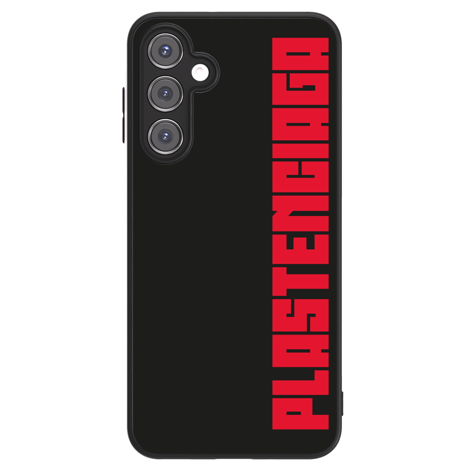 Picasee ULTIMATE CASE za Samsung Galaxy A16 5G - Plastenciaga