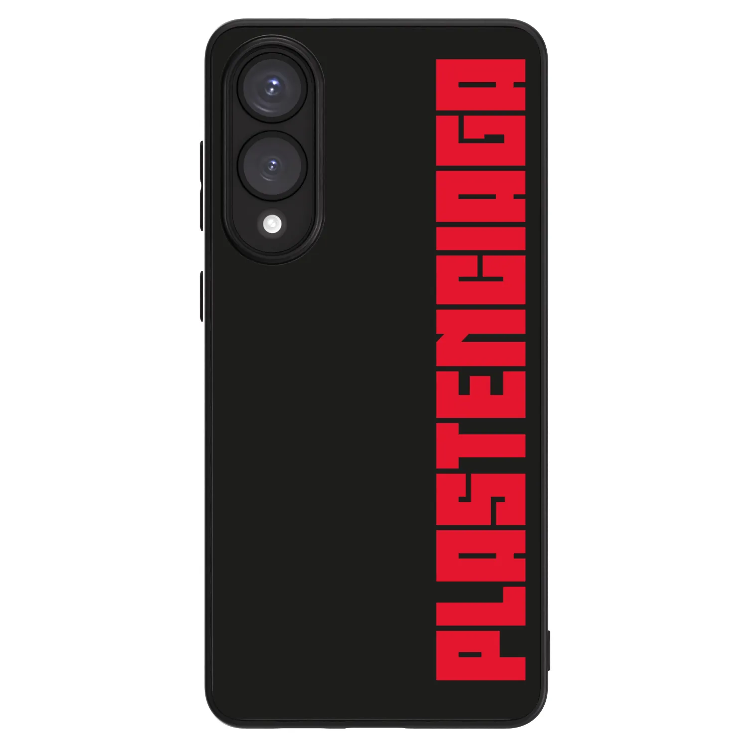 Picasee ULTIMATE CASE za Samsung Galaxy S25 Edge 5G - Plastenciaga