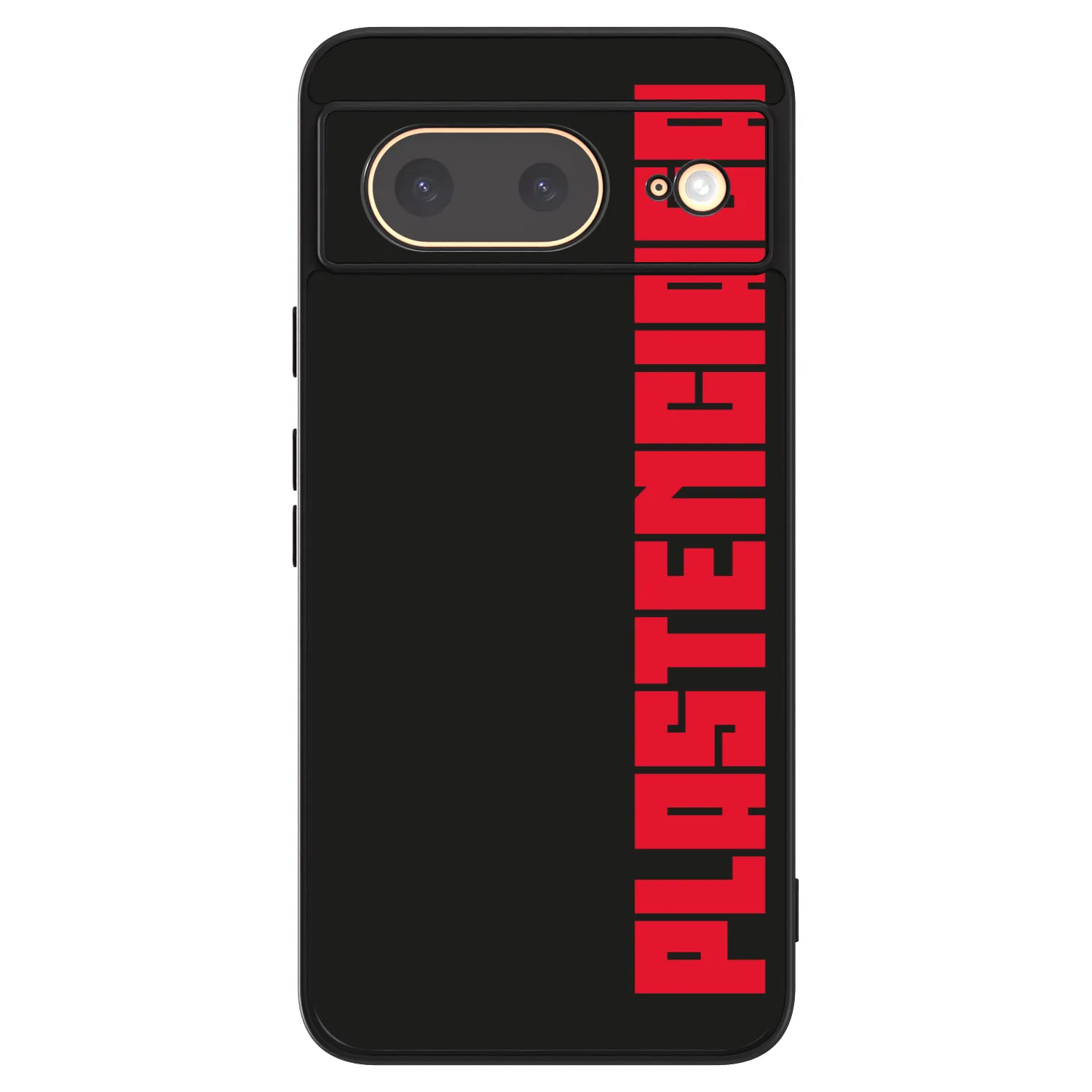 Picasee ULTIMATE CASE za Google Pixel 8 - Plastenciaga