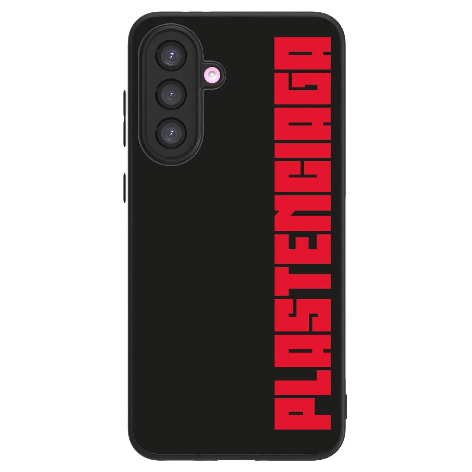 Picasee ULTIMATE CASE za Samsung Galaxy A56 5G A566B - Plastenciaga