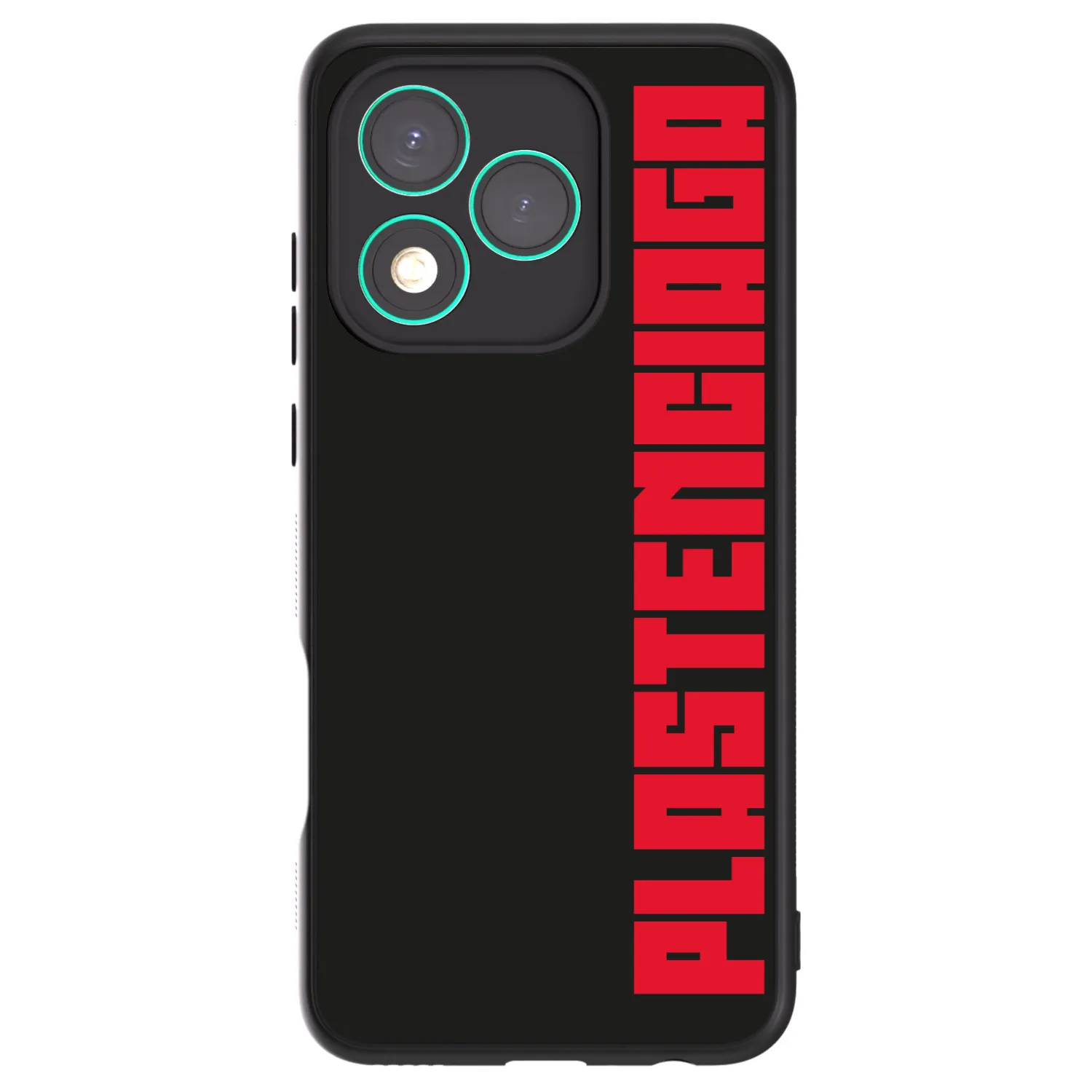 Picasee ULTIMATE CASE za Honor 400 Lite 5G - Plastenciaga