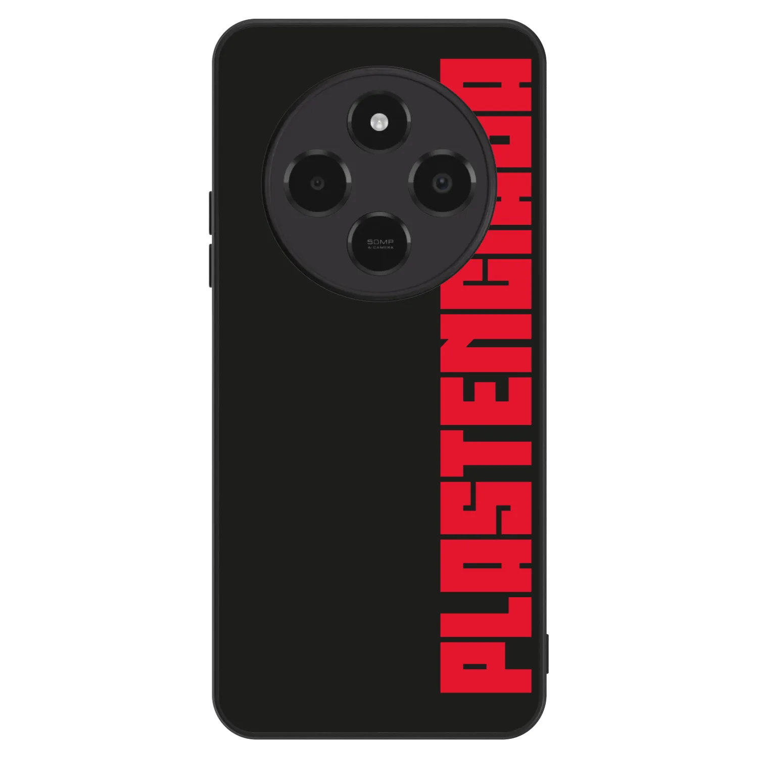 Picasee ULTIMATE CASE za Xiaomi Poco C75 - Plastenciaga