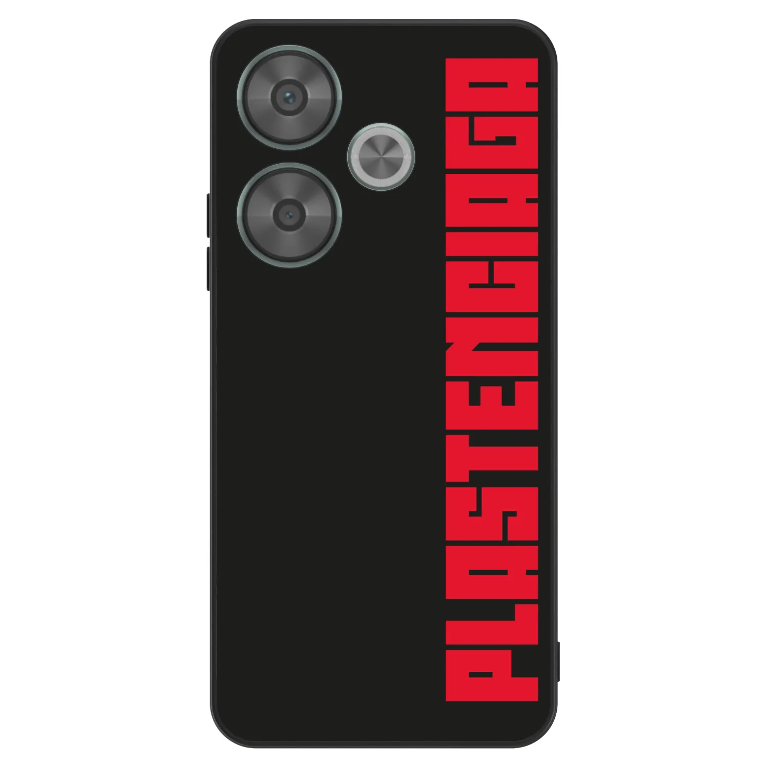 Picasee ULTIMATE CASE za Xiaomi Poco F6 - Plastenciaga
