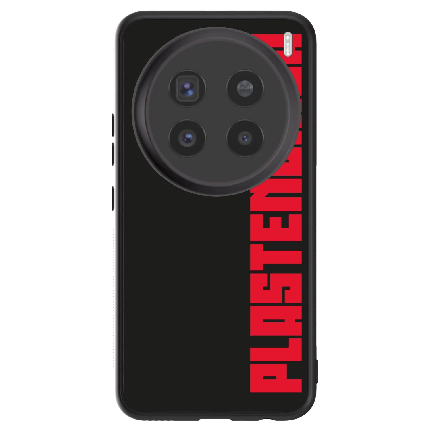 Picasee ULTIMATE CASE za Vivo X200 Pro - Plastenciaga