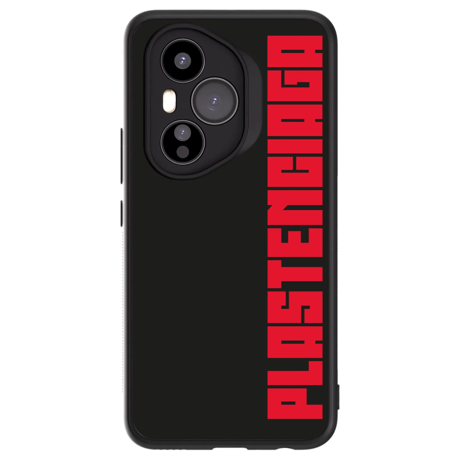Picasee ULTIMATE CASE za Honor 400 Pro 5G - Plastenciaga